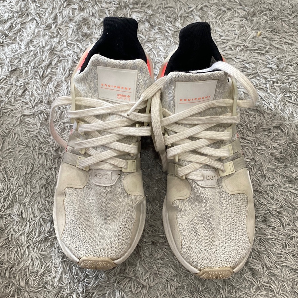 Adidas Mens Running Shoes (9)